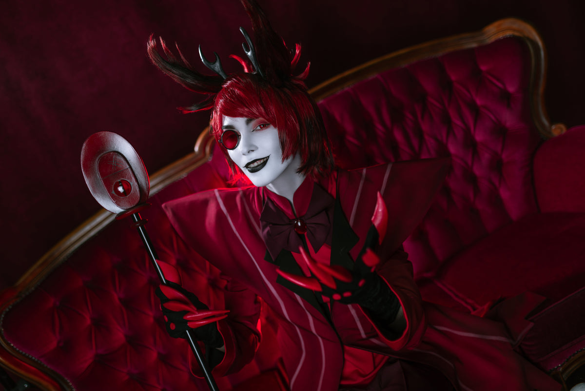 Hazbin Hotel Collection