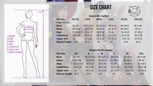 Shadowheart Camp Top Digital Sewing Pattern - Digital Product