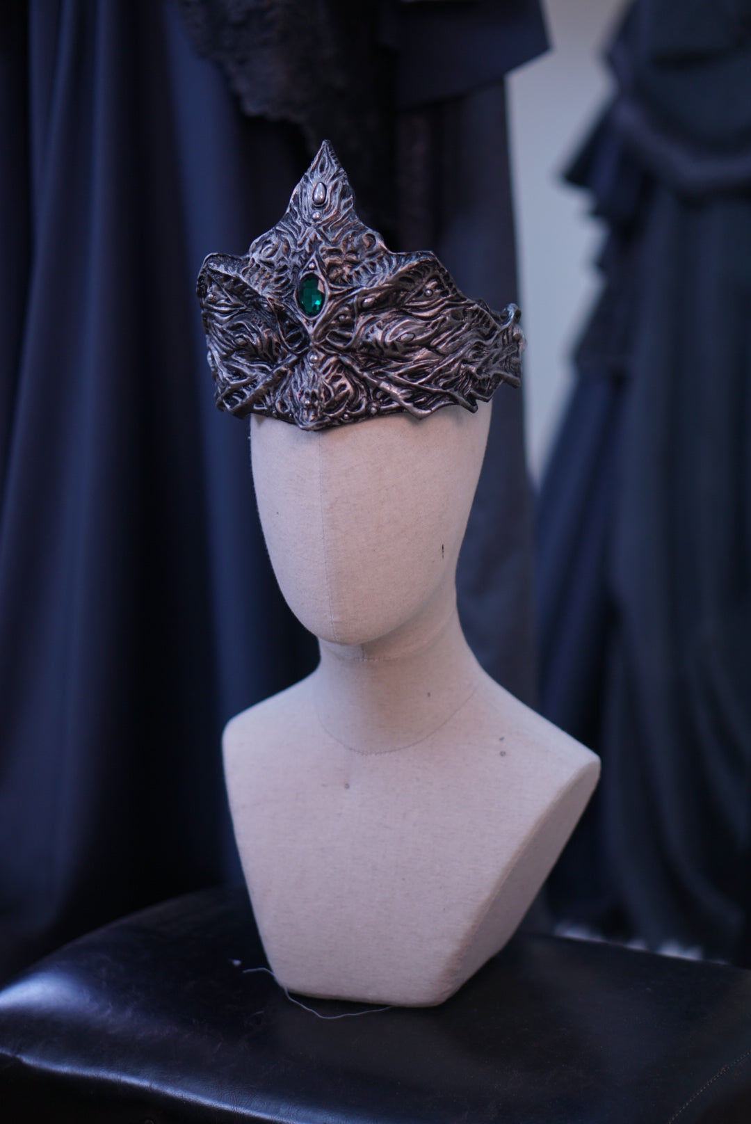 Fire Keeper Cosplay Costume Custom Made