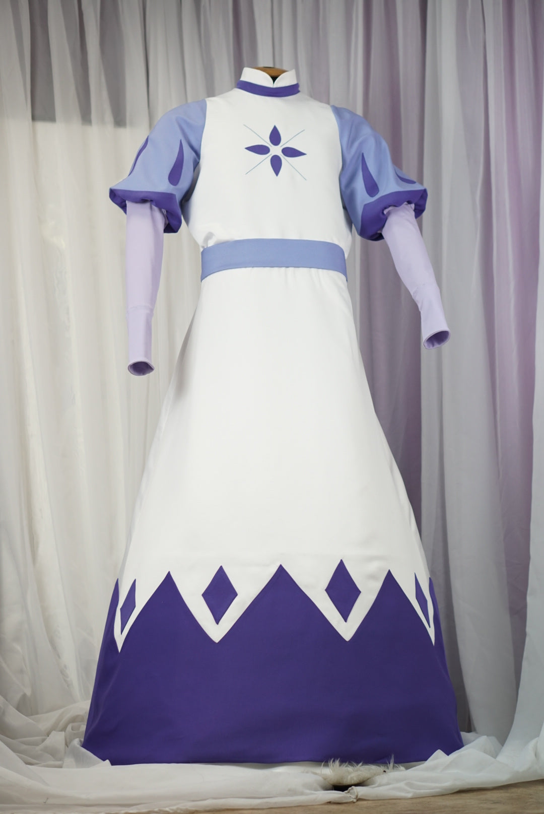 Emily Hazbin Hotel Cosplay Costume - Custom Made