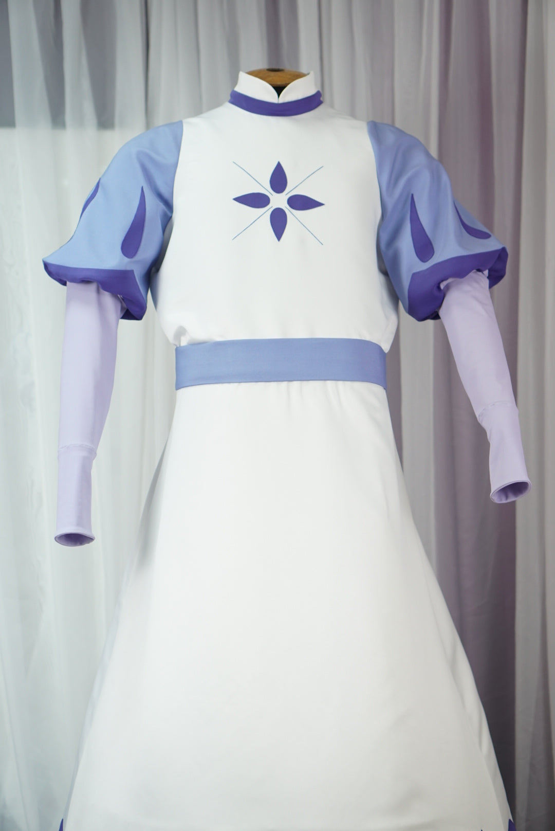 Emily Hazbin Hotel Cosplay Costume - Custom Made