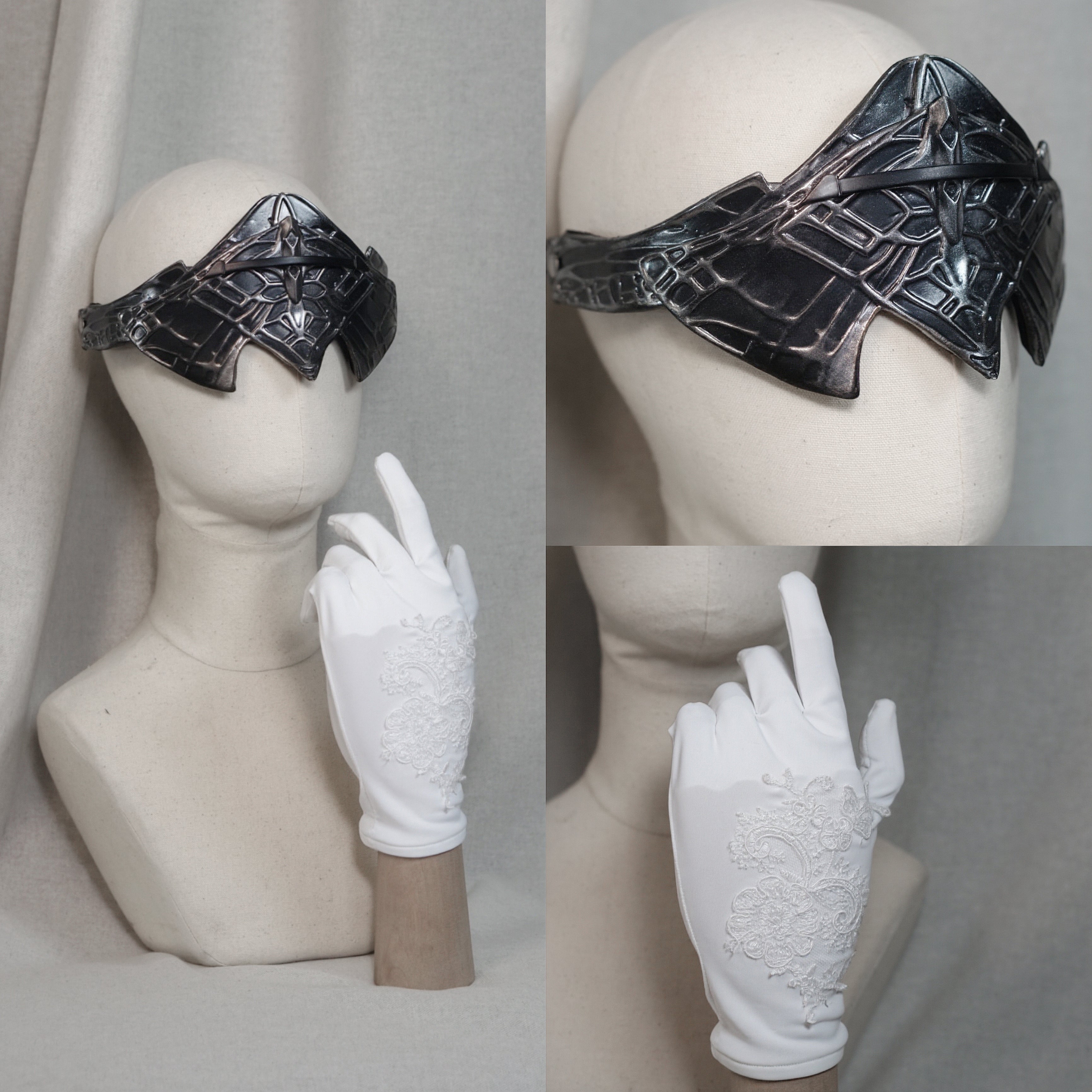 Duchess Elden Ring Cosplay Costume Custom Made