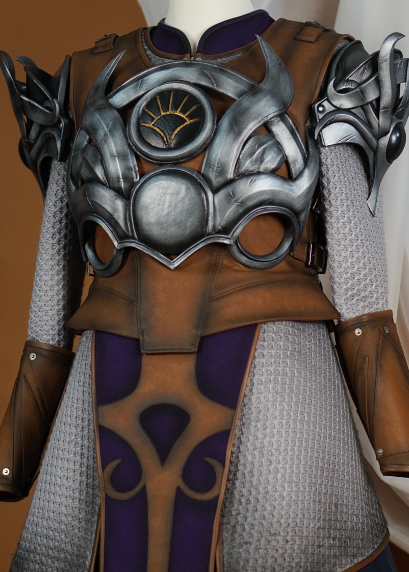 Shadowheart Cosplay Costume - Custom Made/In stock