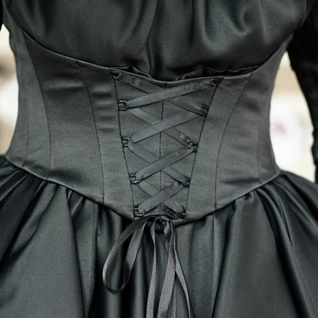 CC Cosplay Dress - Custom Made