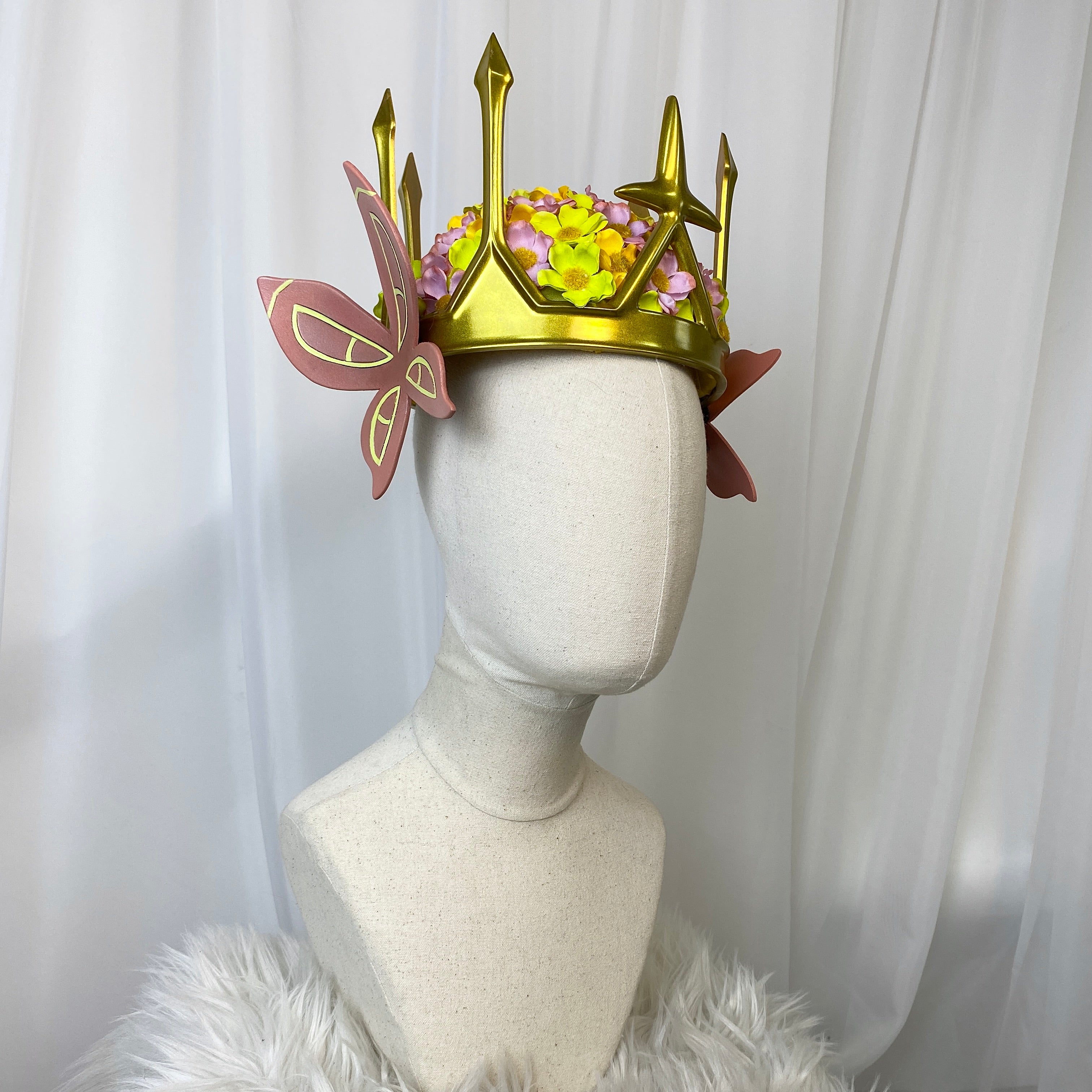 Celina Cosplay Costume - Custom Made