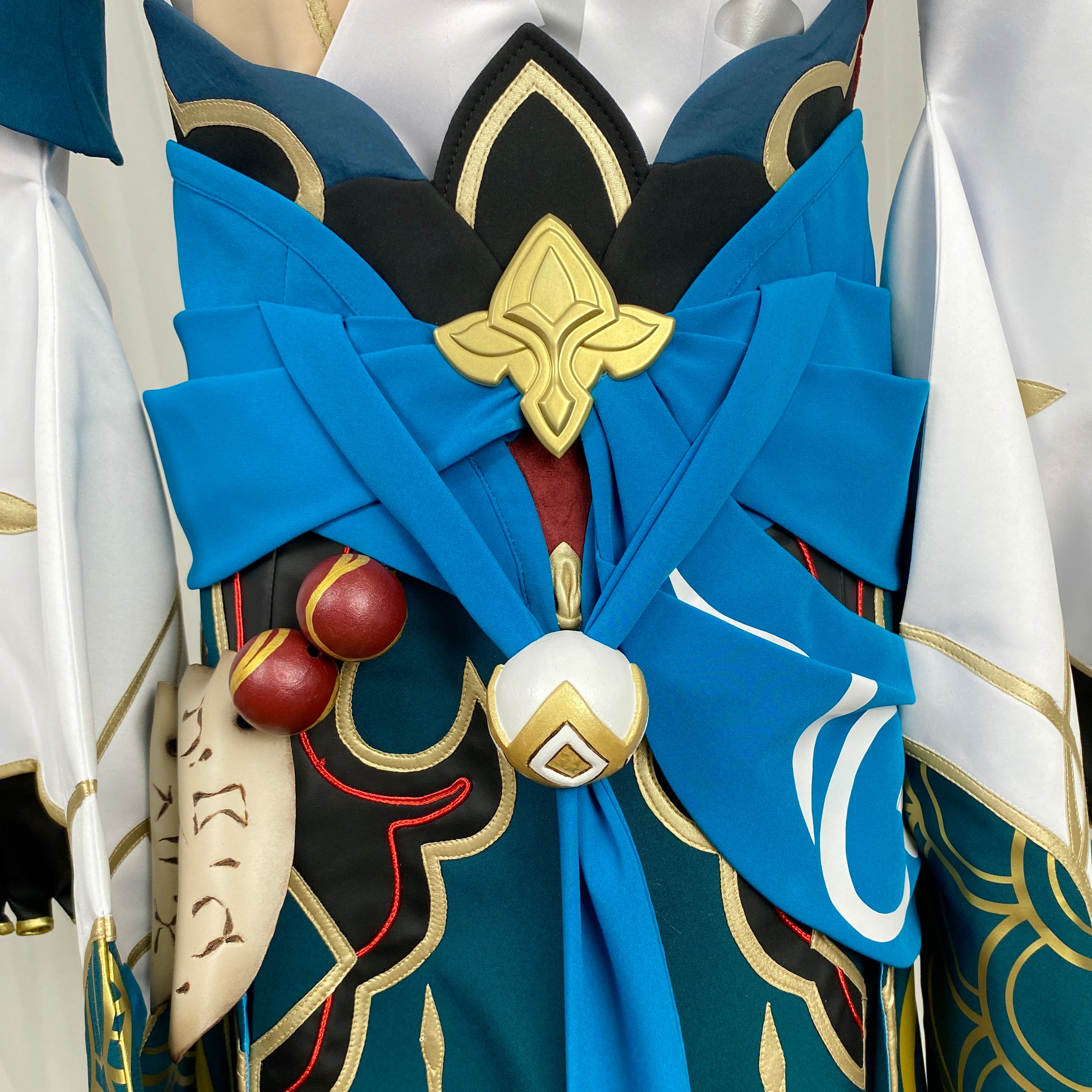 Dan Heng • Imbibitor Lunae Cosplay Costume - Custom Made