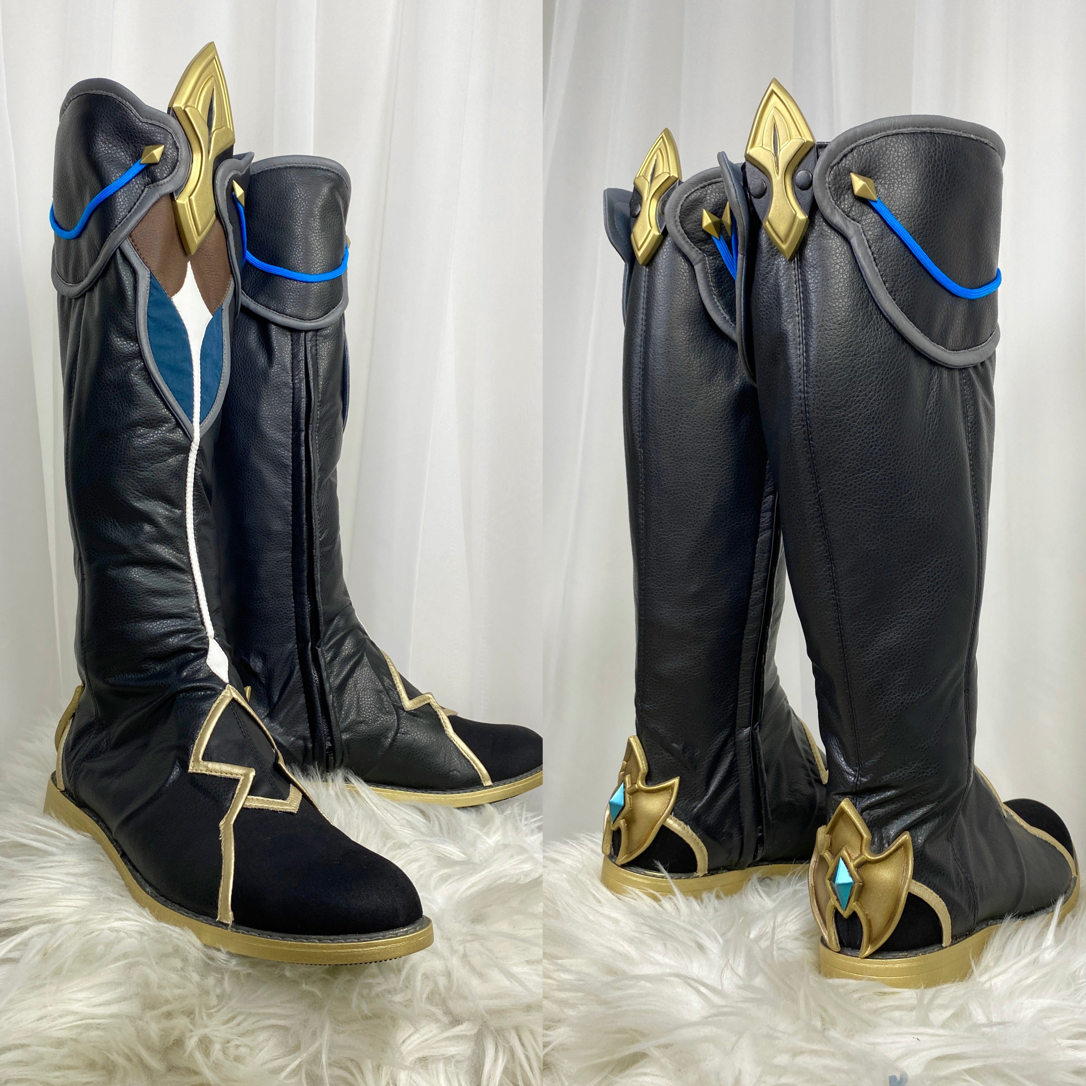 Dan Heng • Imbibitor Lunae Cosplay Costume - Custom Made