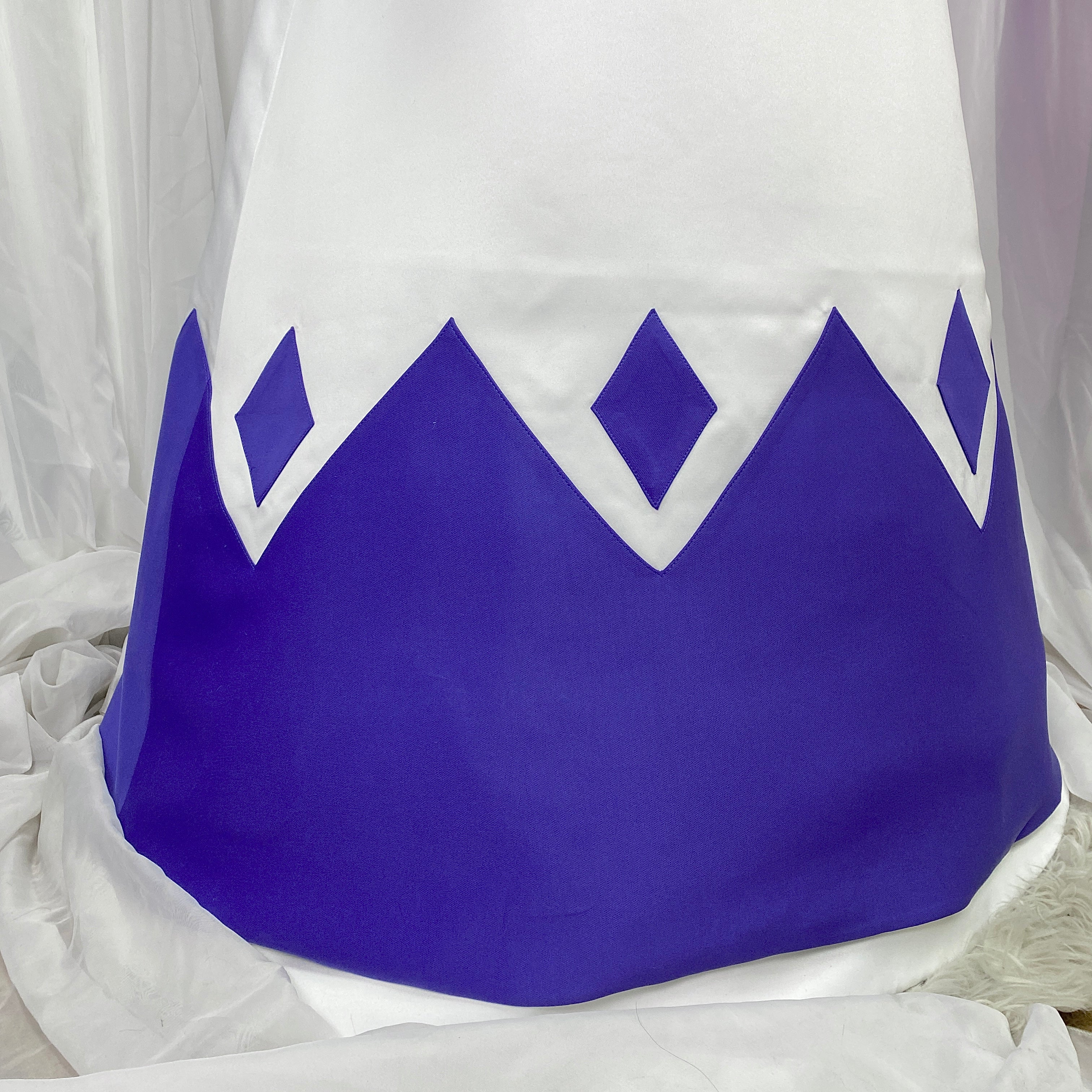 Emily Hazbin Hotel Cosplay Costume - Custom Made