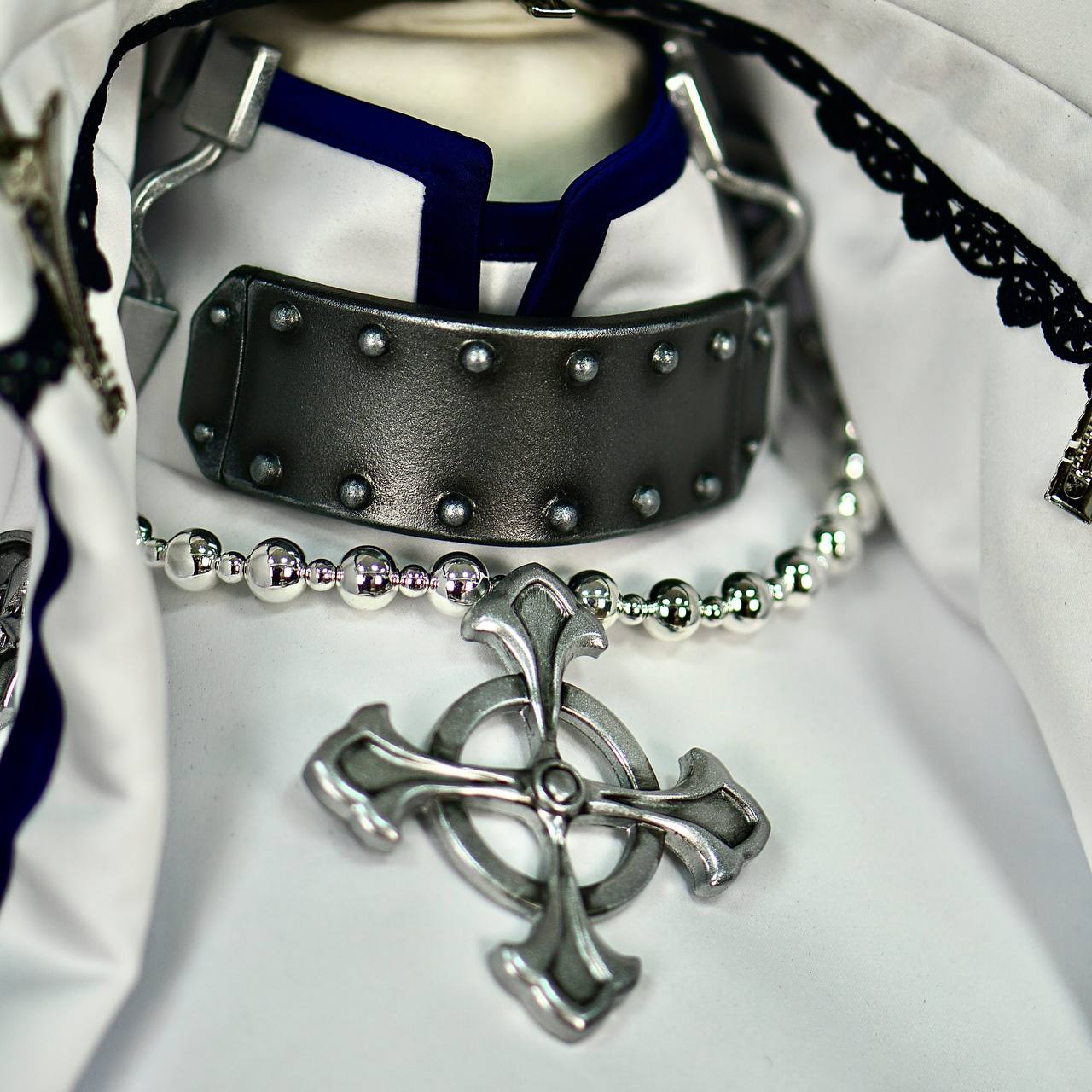 Esther Cosplay Costume - Custom Made