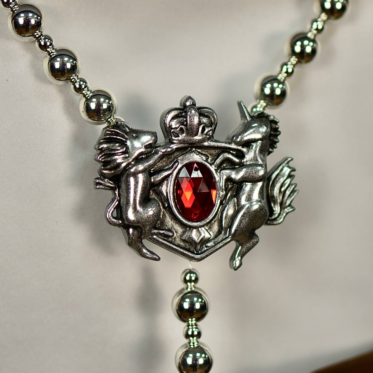 Esther Cosplay Costume - Custom Made