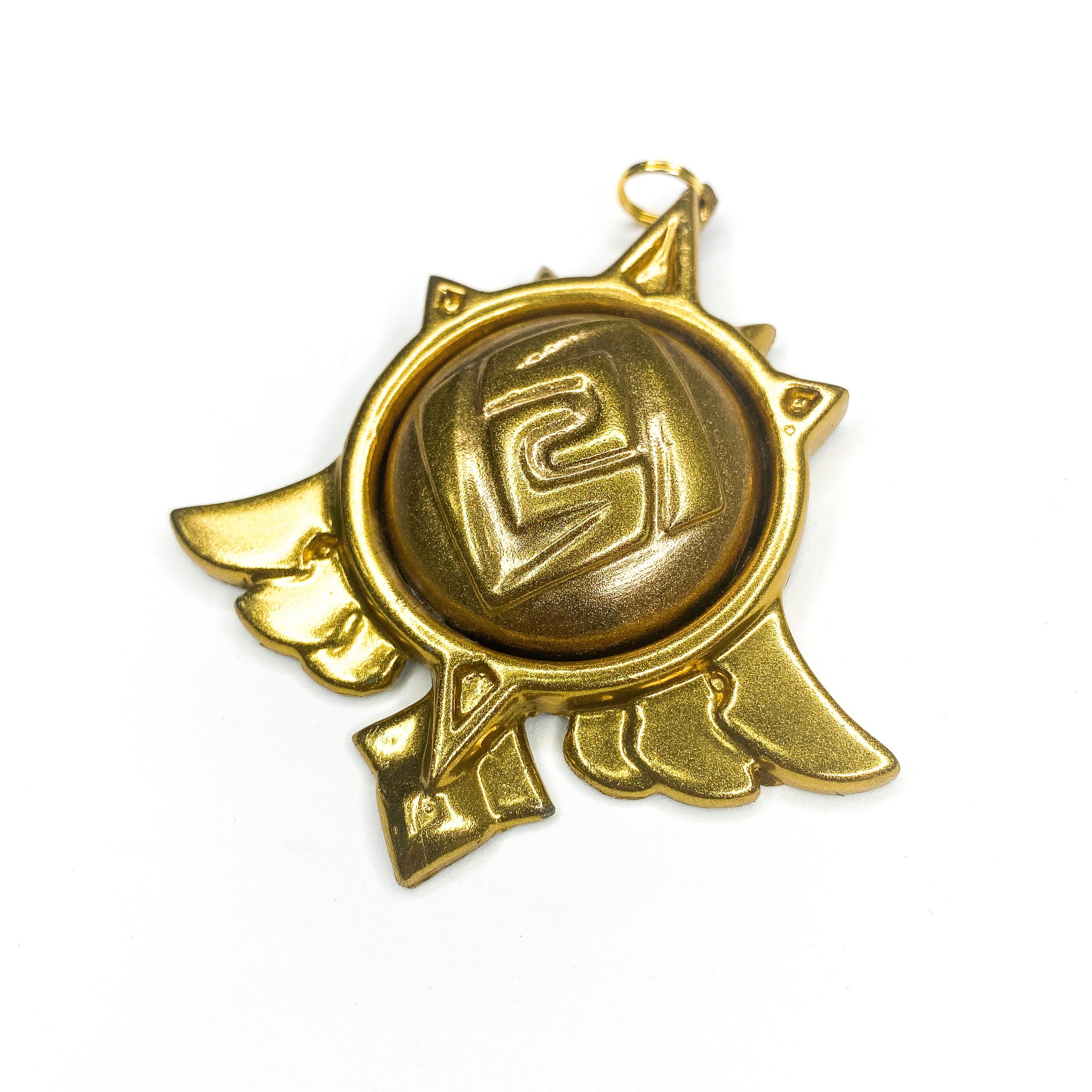 Genshin Impact Mondstadt Vision Pendant - In Stock/Pre Order Fan Made Merchandice