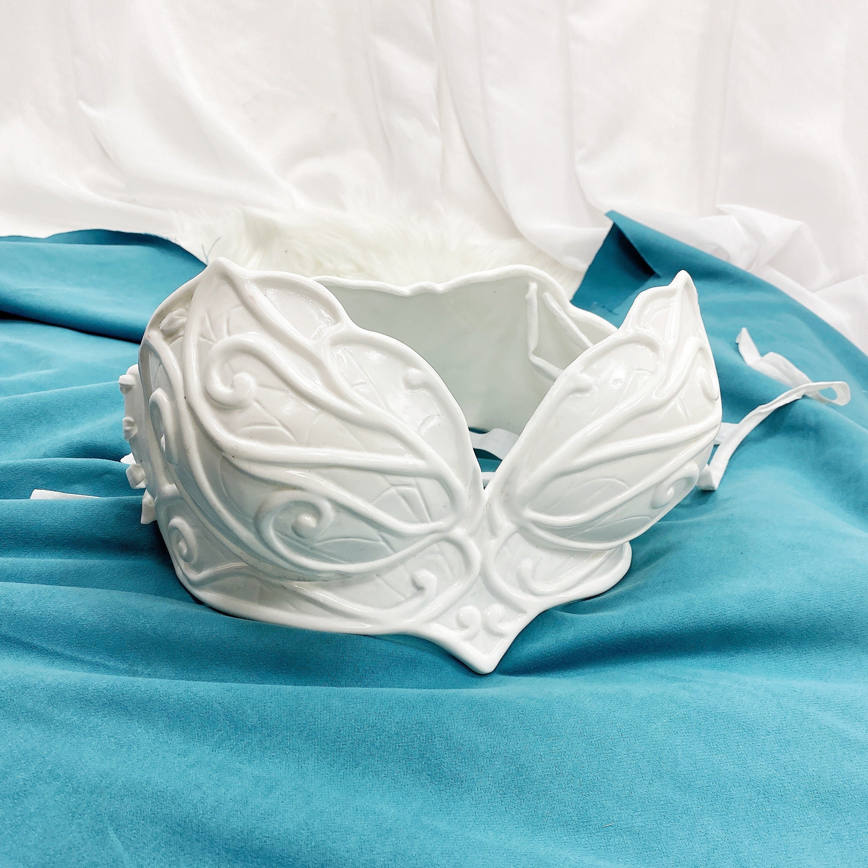 Fairy Armor Pre Made Kit Breastplate