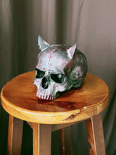Skull Replica Prop Full Sized- Custom Made