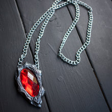 Devil May Cry 3 Vergil/Dante Cosplay Pendant - In Stock
