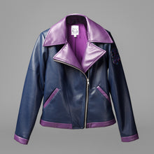 Overwatch Sombra Inspired Jacket - In Stock