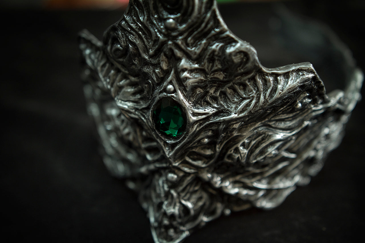 Fire Keeper Cosplay Costume Custom Made