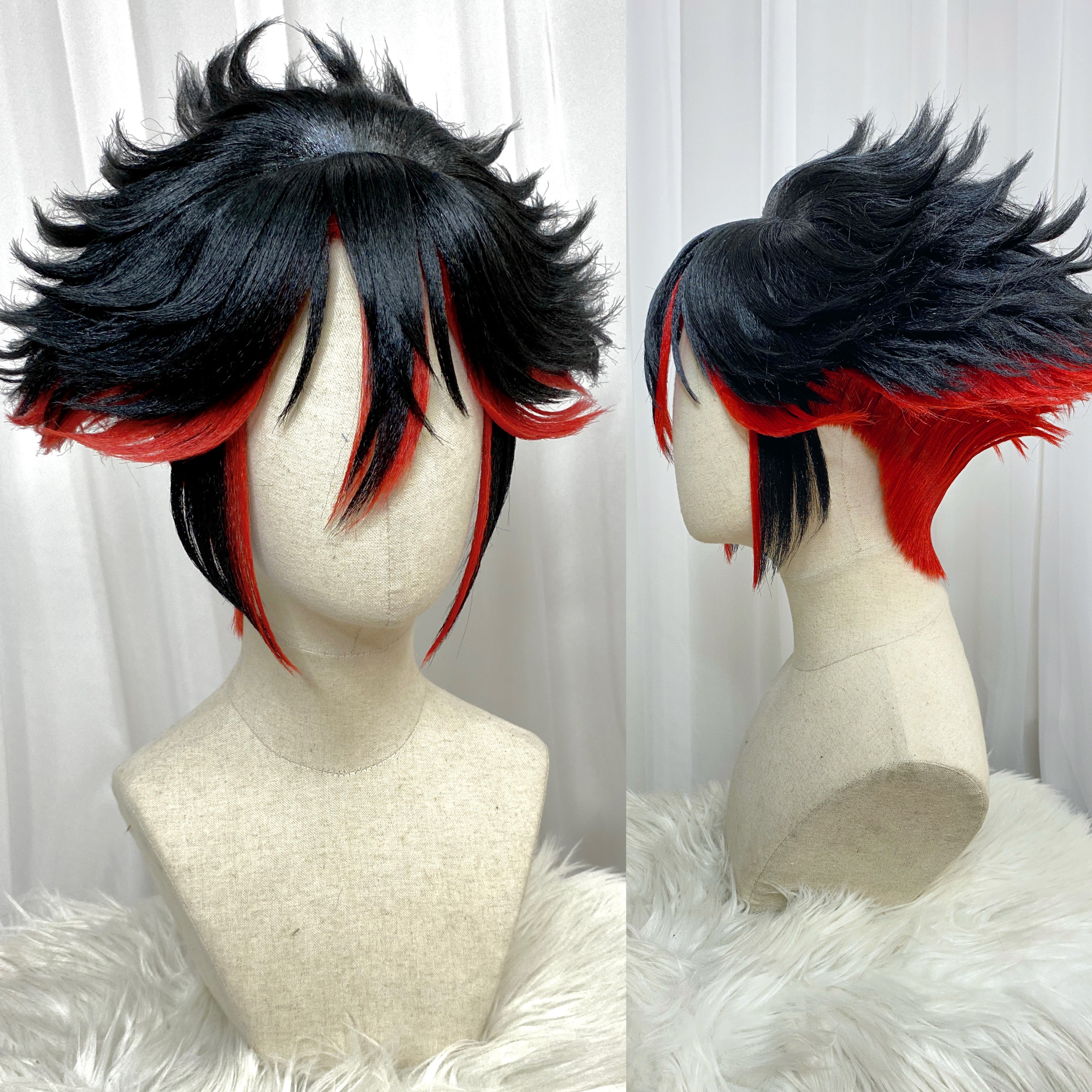 Cosplay Wigs