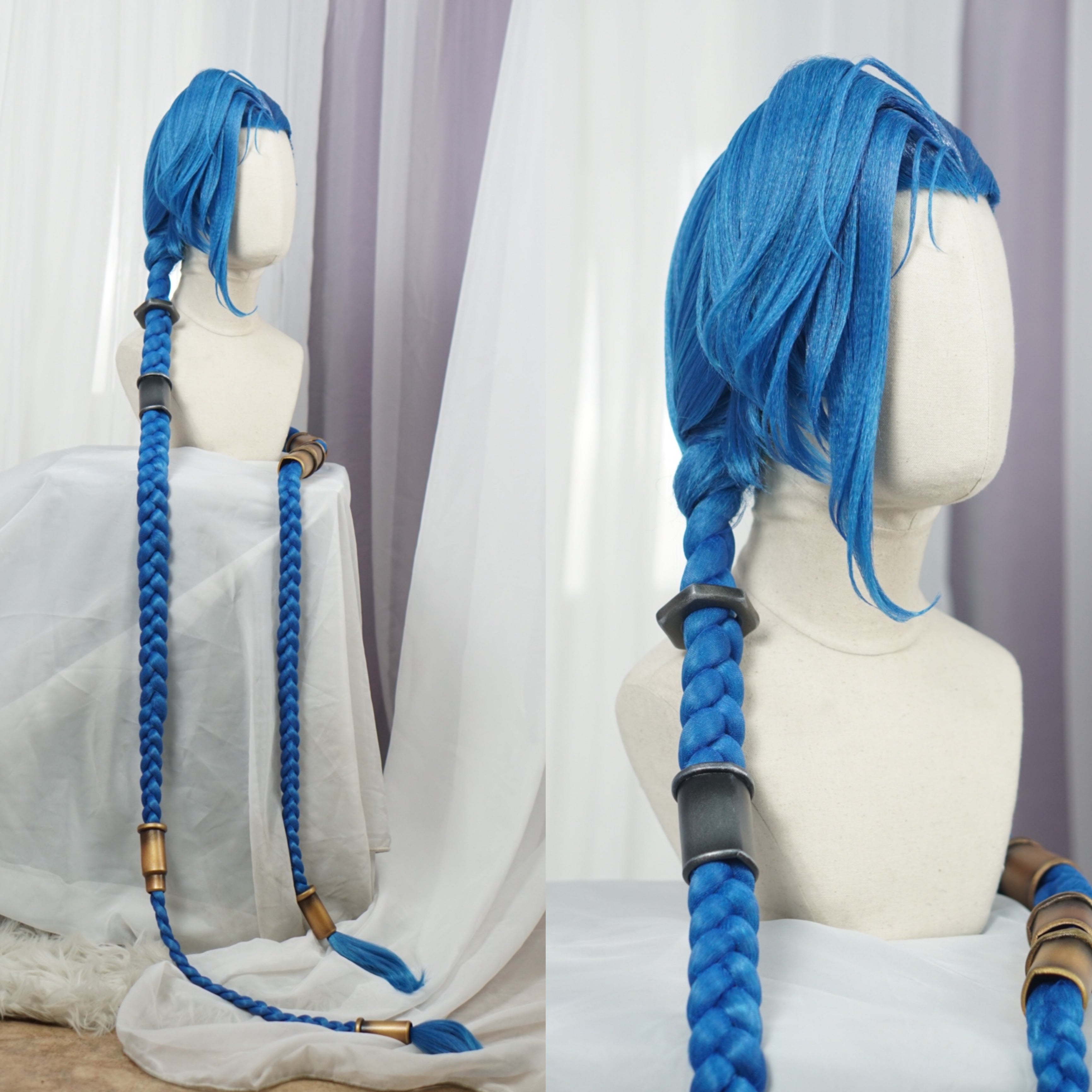Wigs