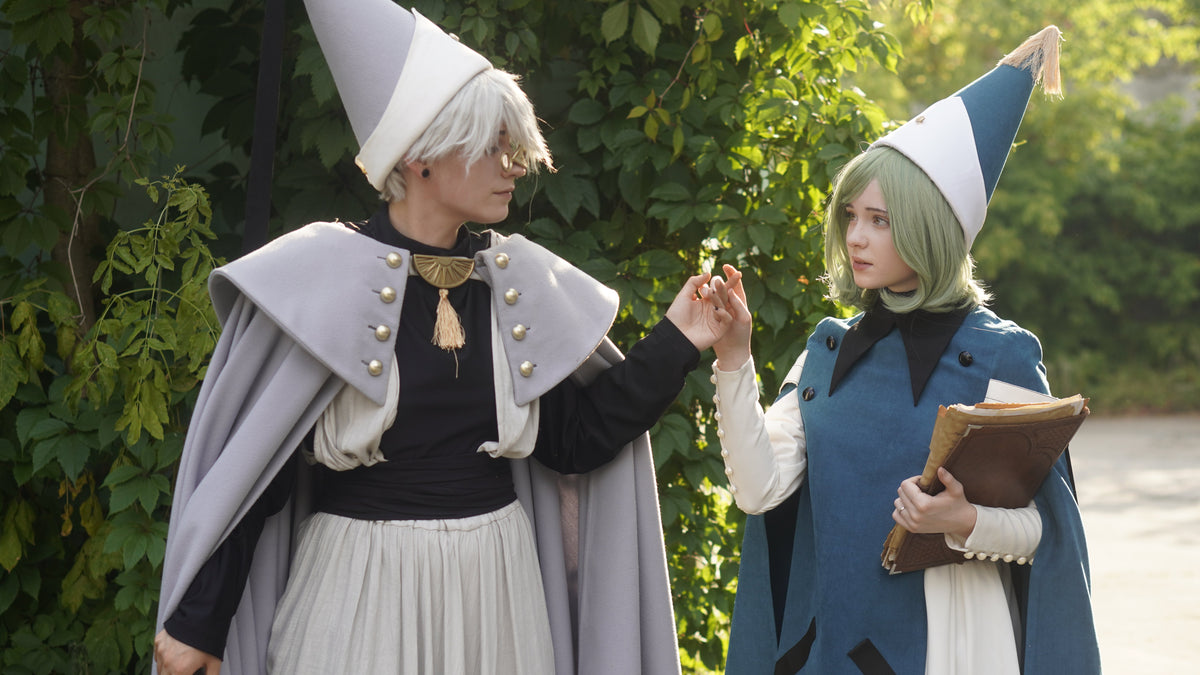 Witch Hat Atelier Collection