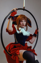 Digital Circus Jester Fantasy Pomni Cosplay Costume - Custom Made