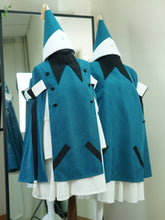 Coco Witch Hat Atelier Cosplay Costume - Custom Made