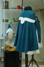 Coco Witch Hat Atelier Cosplay Costume - Custom Made