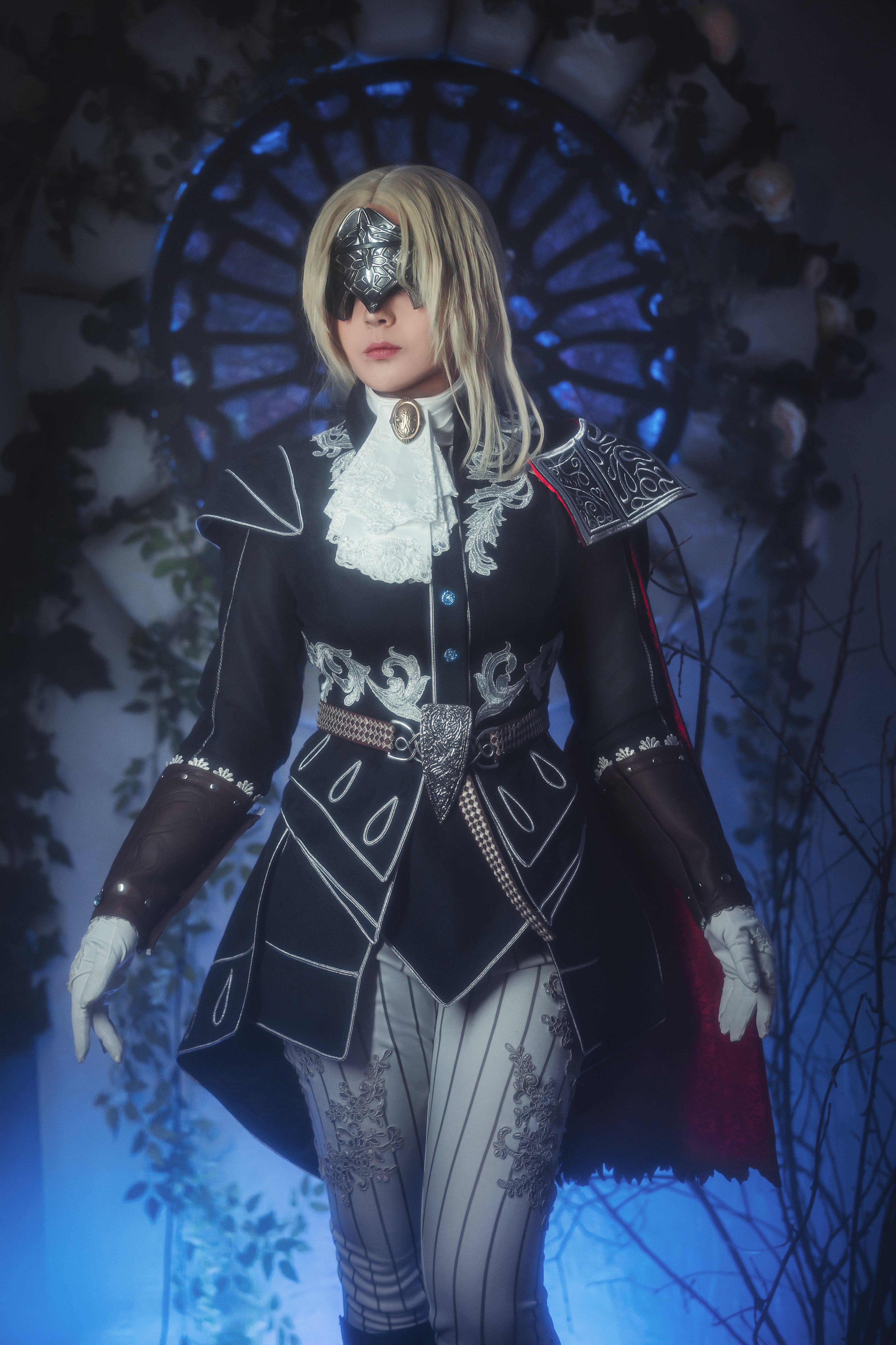 Duchess Elden Ring Cosplay Costume Custom Made