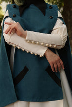 Coco Witch Hat Atelier Cosplay Costume - Custom Made