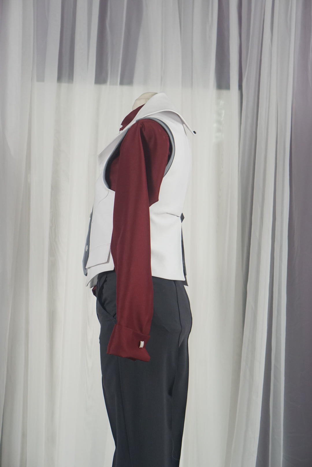 Viktor Cosplay Costume - Custom Made