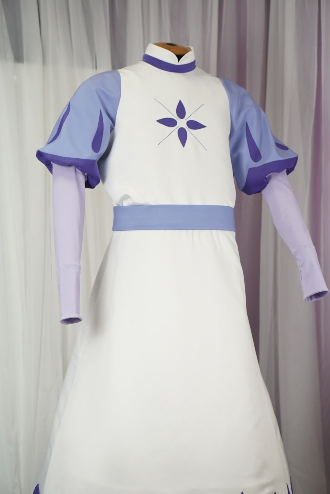 Emily Hazbin Hotel Cosplay Costume - Custom Made