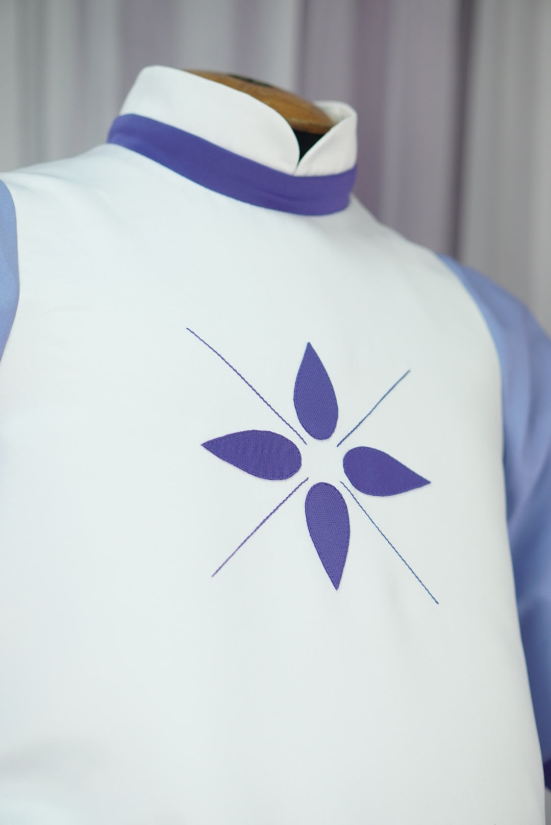 Emily Hazbin Hotel Cosplay Costume - Custom Made