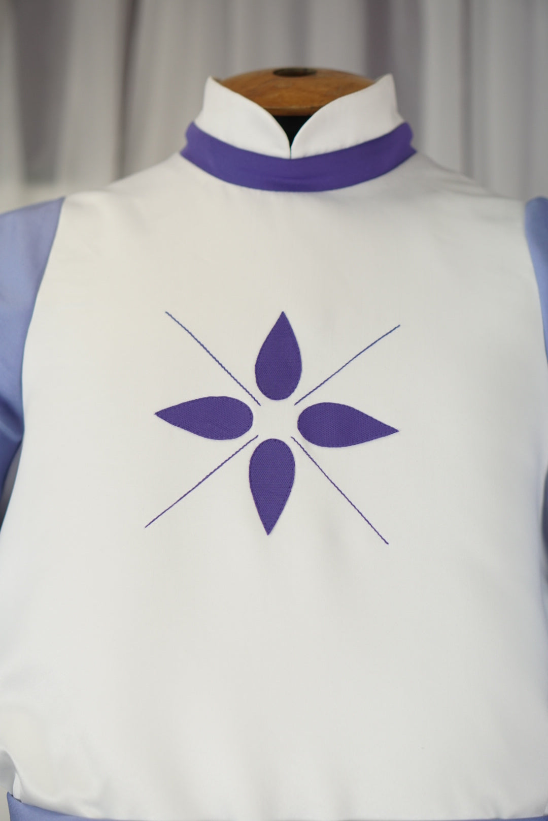 Emily Hazbin Hotel Cosplay Costume - Custom Made