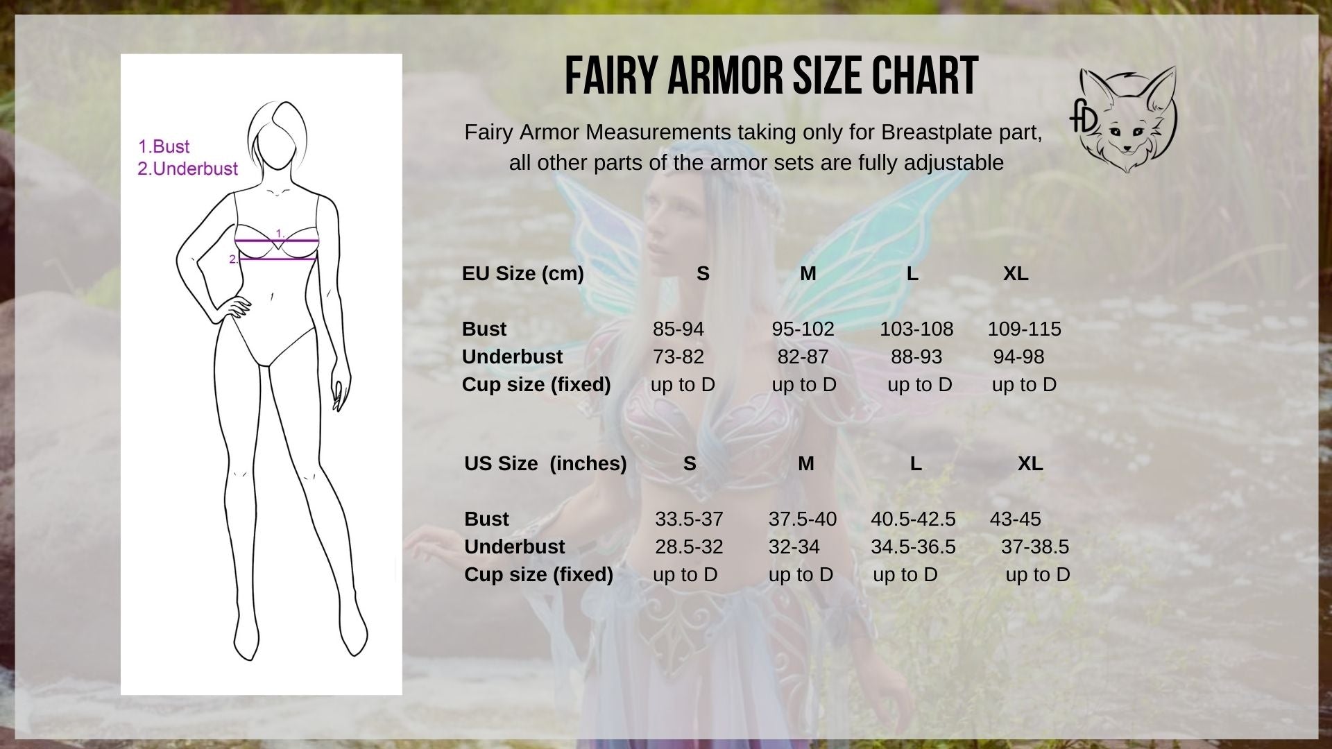 Dragon Armor set 2 - In Stock/Custom Made