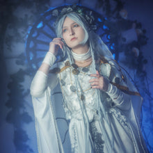 Revenant Elden Ring Cosplay Costume Custom Made