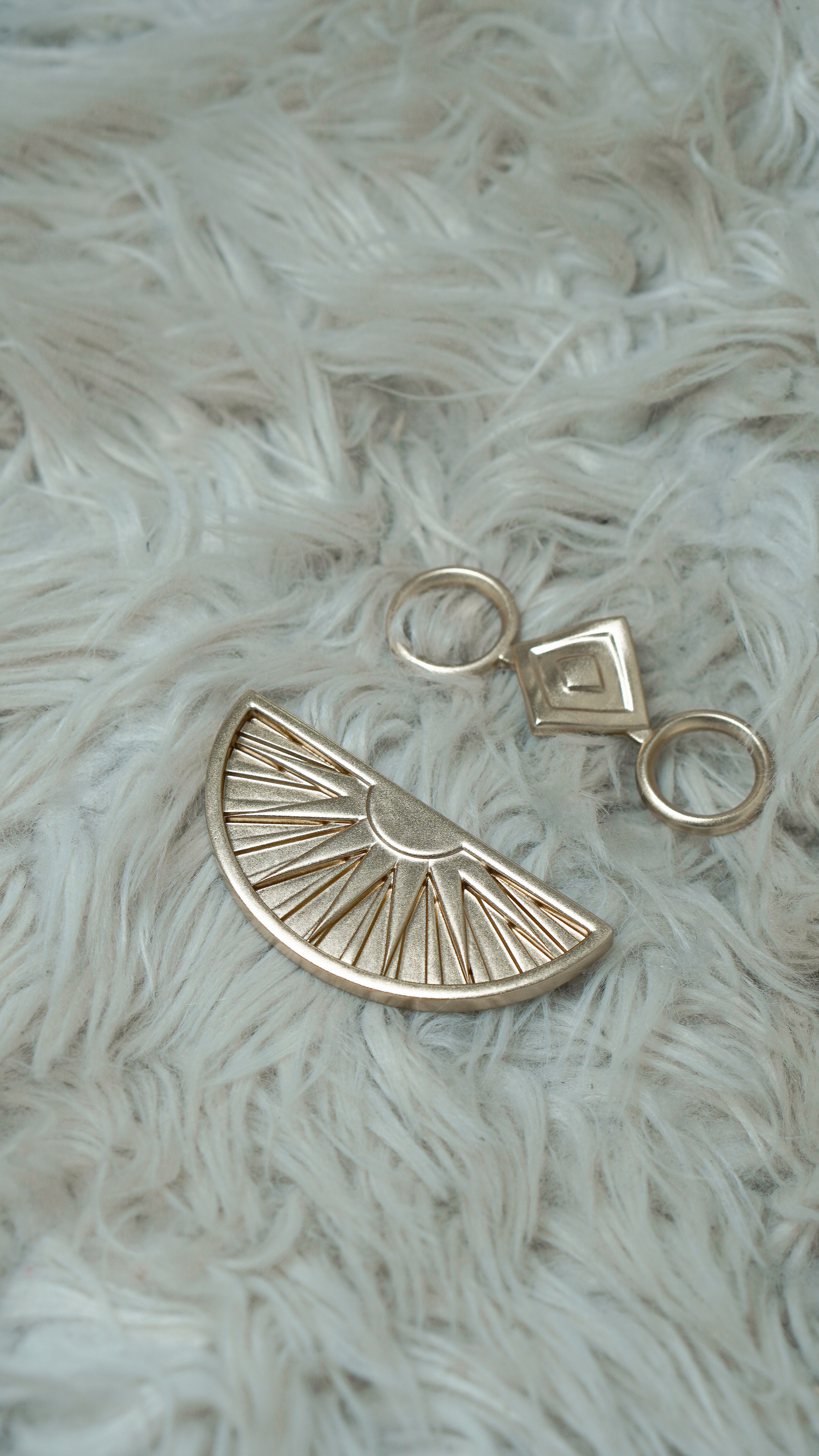 Qifrey Witch Hat Atelier Accessories Set - Custom Made