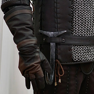 Geralt Cosplay Costume - Custom Made