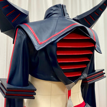 Panty & Stocking with Garterbelt (Panty) Cosplay Costume - Custom Made