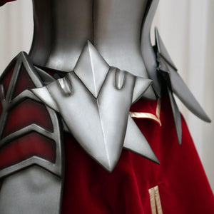 Mordred Cosplay Costume - Custom Made