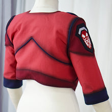 Vi Cosplay Jacket - Custom Made/In Stock