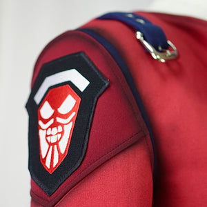 Vi Cosplay Jacket - Custom Made/In Stock