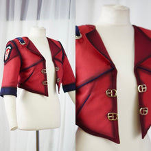 Vi Cosplay Jacket - Custom Made/In Stock