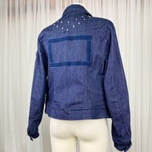 Jean jacket - In stock