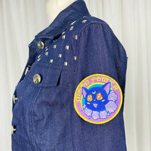 Jean jacket - In stock