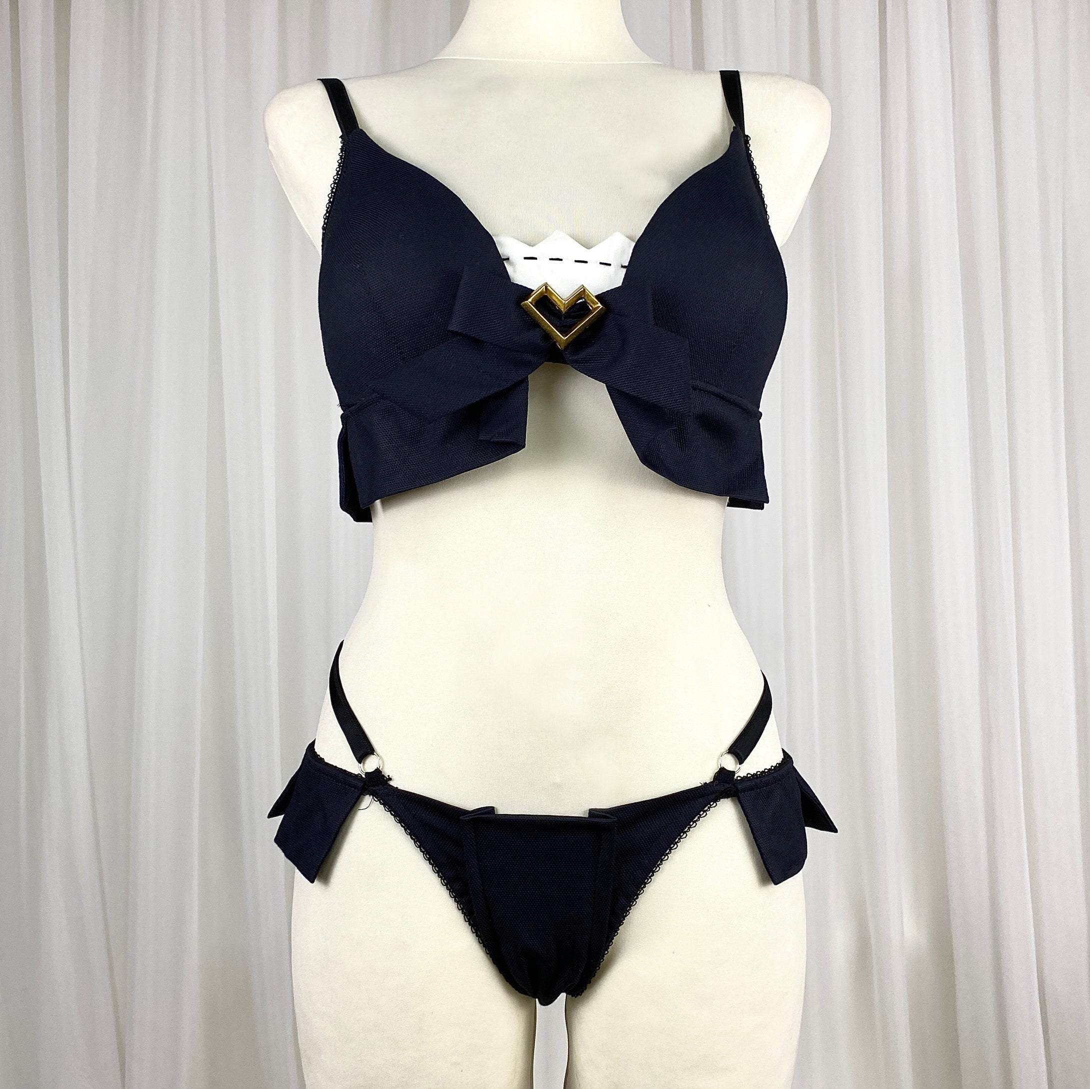 League of Legends Miss Fortuge Lingerie - In Stock