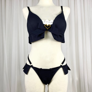 League of Legends Miss Fortuge Lingerie - In Stock