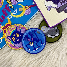 Small Patch - In Stock