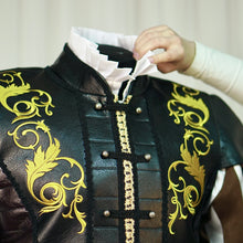 Astarion Baldurs Gate 3 Jacket Cosplay Costume - Custom Made