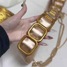 Rumi K-pop Demon Hunters Accessories Set - Custom Made