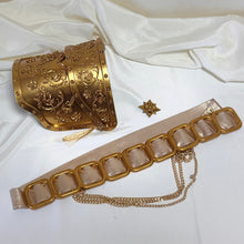 Rumi K-pop Demon Hunters Accessories Set - Custom Made