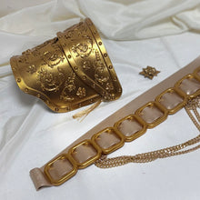 Rumi K-pop Demon Hunters Accessories Set - Custom Made